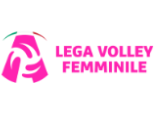 Logo Lega Volley Femminile